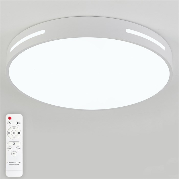Потолочный светильник Modern LED LAMPS 81332 - фото 3334704
