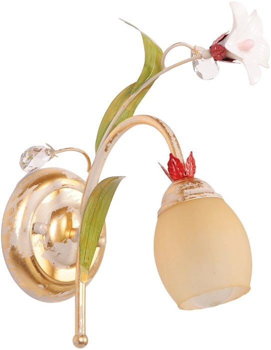 Бра  STY40032/1В abrasax_sty40032_1v - фото 3336564