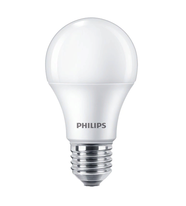 Лампа светодиодная 7 Вт E27 3000 K 680 Lm Philips (Signify) 929001378487 - фото 3336773