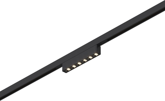 Трековый светильник Super5 ST666.446.05 stluce_st666_446_05 - фото 3337083