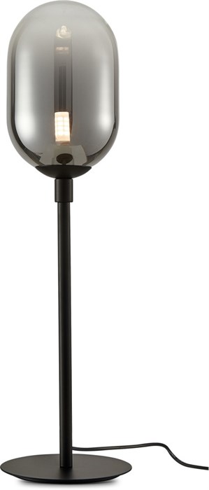 Интерьерная настольная лампа Tesse FR1011TL-01B - фото 3397671