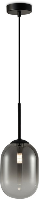 Подвесной светильник Tesse FR1011PL-01B1 - фото 3397791