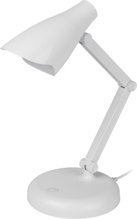 Офисная настольная лампа  NLED-515-4W-W - фото 3402797
