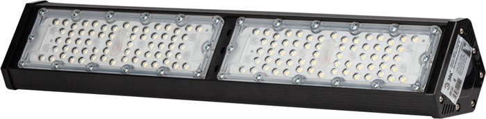 Промышленный подвесной светильник  SPP-404-0-50K-100 - фото 3403518