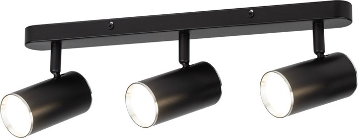 Спот  OL35-3 BK era_ol35-3_bk - фото 3403725