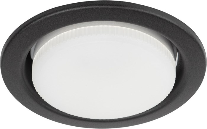 Точечный светильник  KL35 SBK (к) era_kl35_sbk_k - фото 3404125