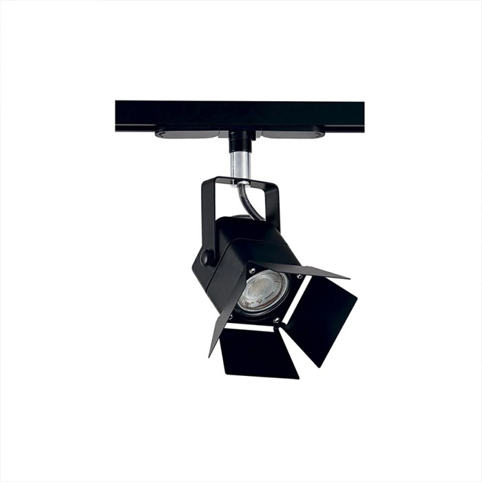 Трековый светильник Рубик CL526T11S - фото 3404384