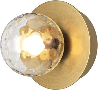 Бра Ambre MOD331WL-L3BS3K maytoni_mod331wl-l3bs3k - фото 3439479