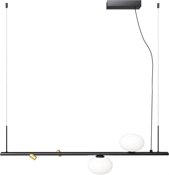 Подвесной светильник Inversio MOD350PL-02BBS maytoni_mod350pl-02bbs - фото 3439759