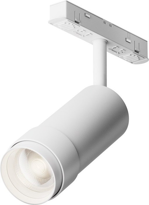 Трековый светильник Focus Zoom TR211-1-12W4K-Z-W maytoni_tr211-1-12w4k-z-w - фото 3439915