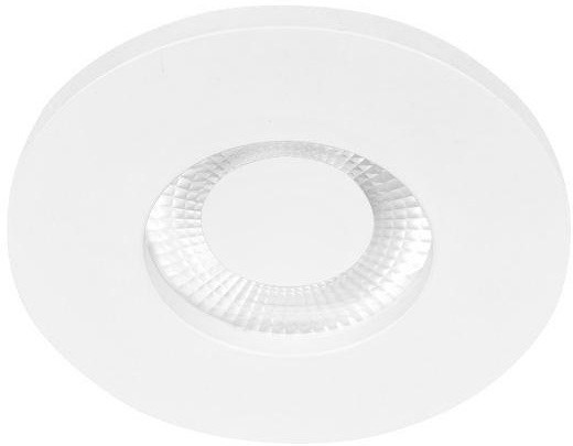 Точечный светильник Chip 10338/B White - фото 3440126