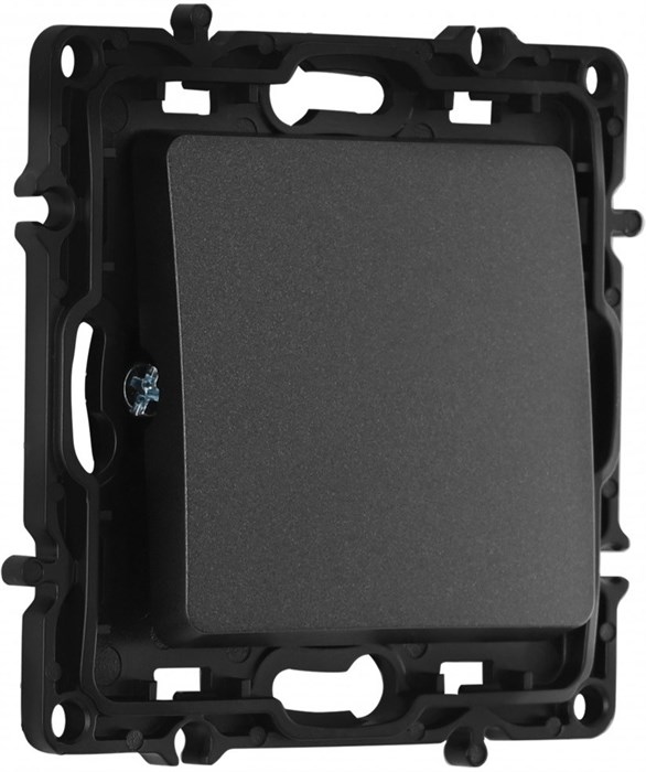 Выключатель am-217 217.30-1.black artemilano_217_30-1_black - фото 3443304