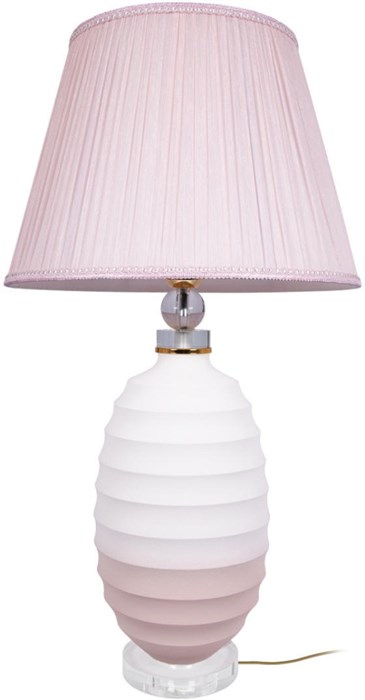 Интерьерная настольная лампа Belette 10261T/L - фото 3443517