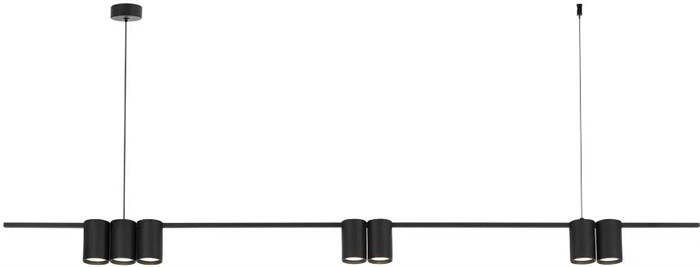 Подвесной светильник  471-023-07 velante_471-023-07 - фото 3443956