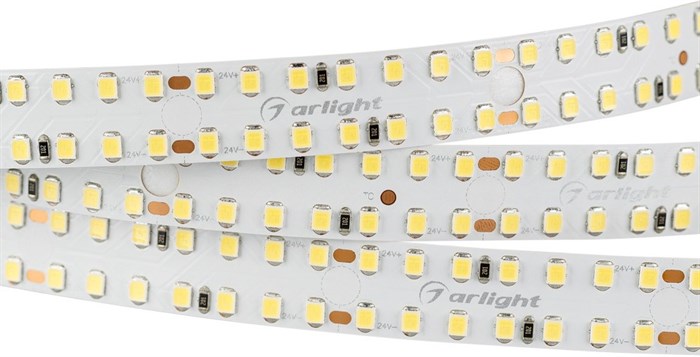 Светодиодная лента S2 с отверстием 023399(2) arlight_023399_2 - фото 3453114
