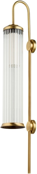 Бра Olzano OLZ-KD-1(P) kutek_olz_kd_1_p - фото 3457368