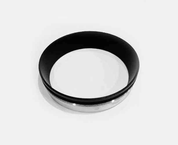 Вставка внутренняя  IT02-012 ring black - фото 3460966