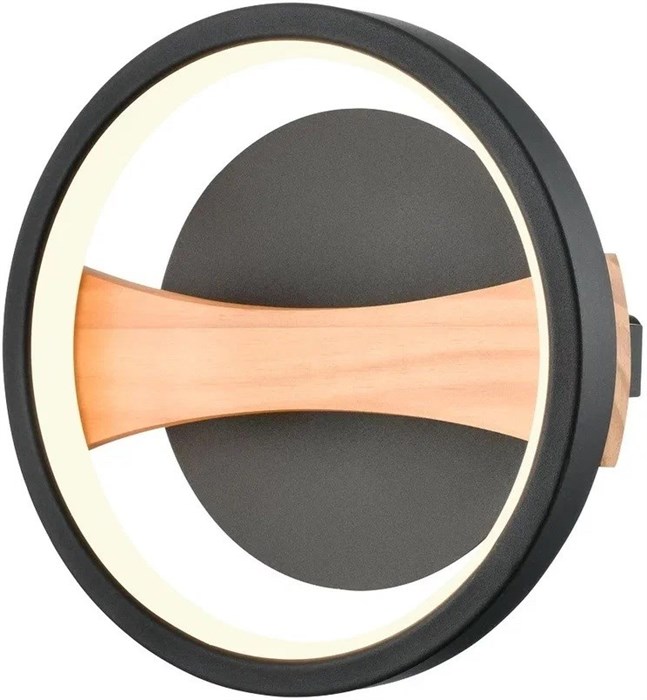 Настенный светильник 450 450-021-01 velante_450-021-01 - фото 3461212