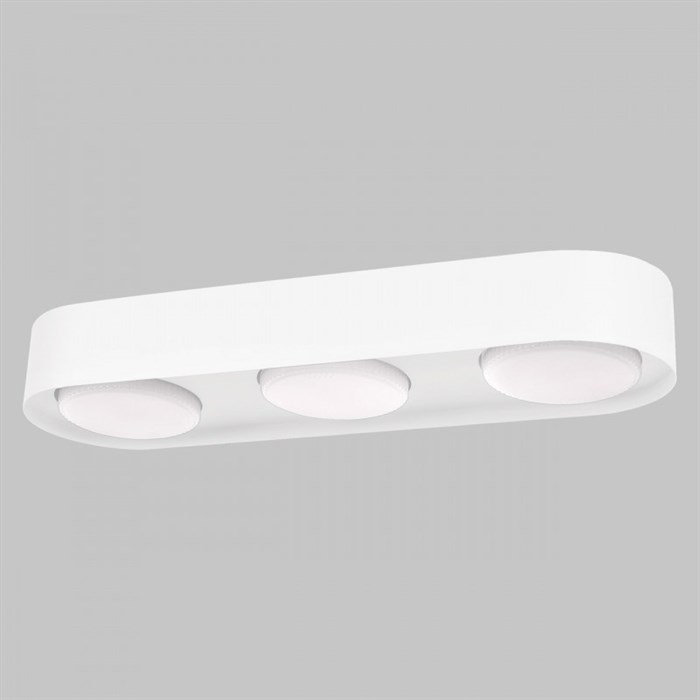 Потолочный светильник Simple IL.0005.2600-3-WH - фото 3461712