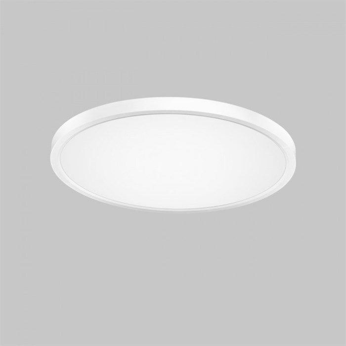 Потолочный светильник Ronda PLC.300-23-CCT-WH - фото 3461801