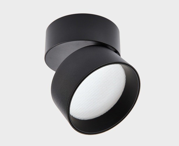 Спот  IT02-006 black 3000K italline_it02-006_black_3000k - фото 3461852