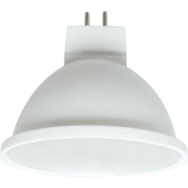 Светодиодная лампа ECOLA MR16 GU5.3 8Вт 4200К LED M2RV80ELC - фото 3520971