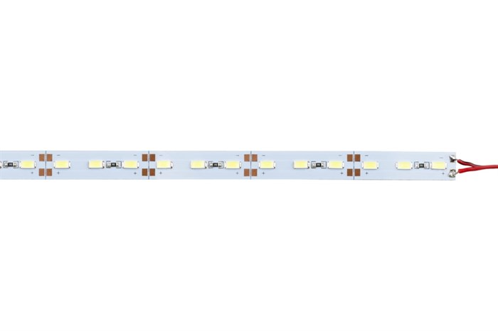 Светодиодная лента Uniel 19,2W/m 72LED/m 5630SMD холодный белый - фото 3521026