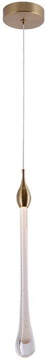 Подвесной светильник Асмер 07860-1A,36 kink_light_07860-1a_36 - фото 4372957