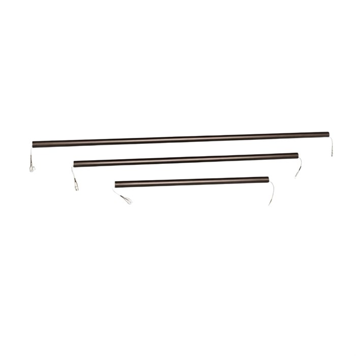 Штанга вентилятора Faro Barcelona 122CM BROWN FOR TILOS 34005 - фото 4883091