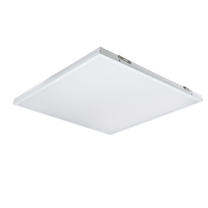 Светильник светодиодный универсальный IP40, грильятто opal 36Вт 5000К 588X588x25мм 2056929 - фото 4883137