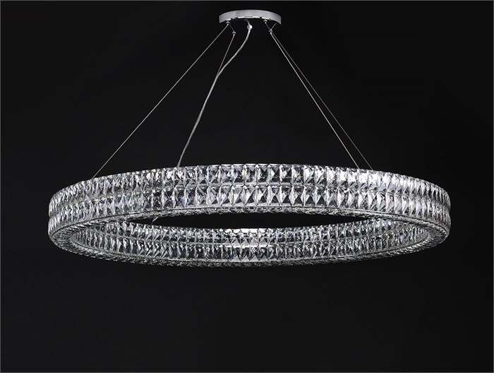 Подвесная люстра 10120 10124+22/S newport_10124_22_s - фото 4883150