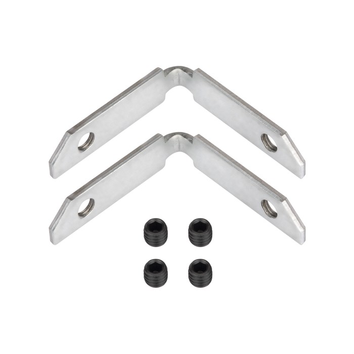Соединитель профиля MAG-STRETCH-ORIENT-L90 Set Arlight 060398 060398 - фото 4885558