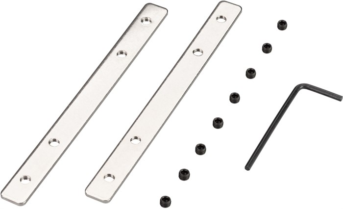 Соединитель профиля SL-COMFORT-2542-180 Set Arlight, металл 031806 031806 - фото 4885559