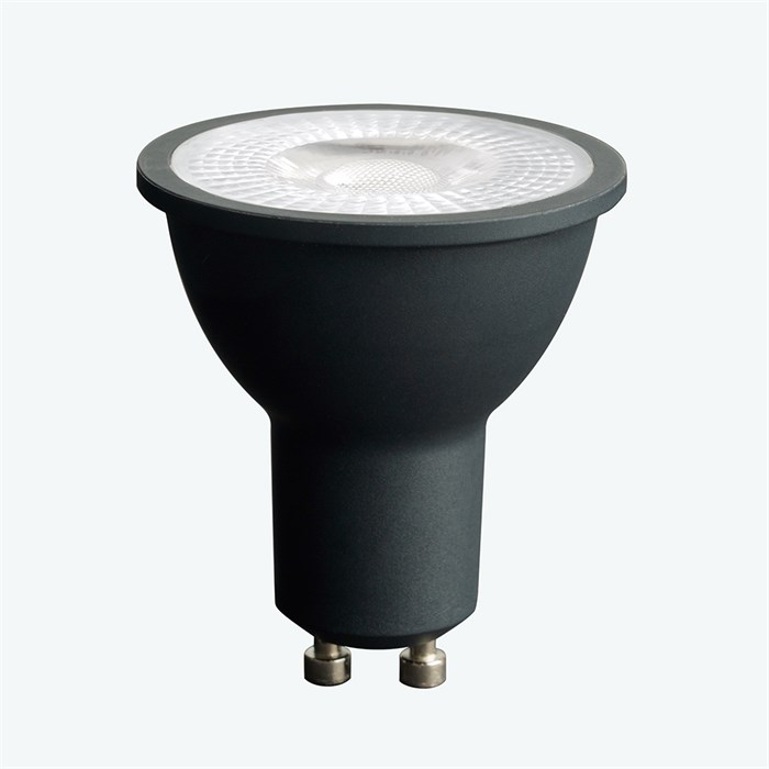 Лампа светодиодная MR16 рефлекторная 7W 175-265V GU10 4000К Feron LB-1607 48955 48955 - фото 4885576