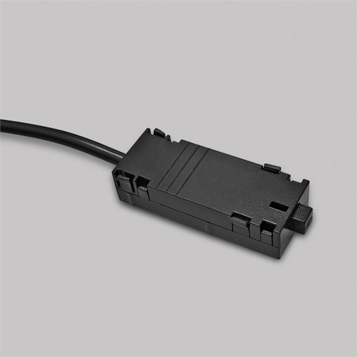 Подвод питания для шинопровода IL.0050.4005-BK IL.0050.4005-BK - фото 4885706