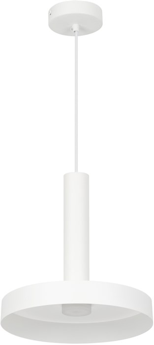Подвесной светильник LED SP-ERIC-R250-8W Day4000 (WH, 120 deg, 230V) (Arlight, IP20 Металл) 035928 035928 - фото 4885730