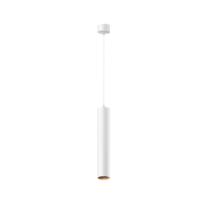 Подвесной светильник Maytoni Focus Technical P072PL-L12W3K-1 LED 3000K 12W 40° P072PL-L12W3K-1 - фото 4885734