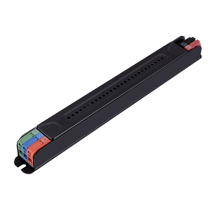 Блок питания 24V 100W POWER-SLIM A242305 - фото 4885765