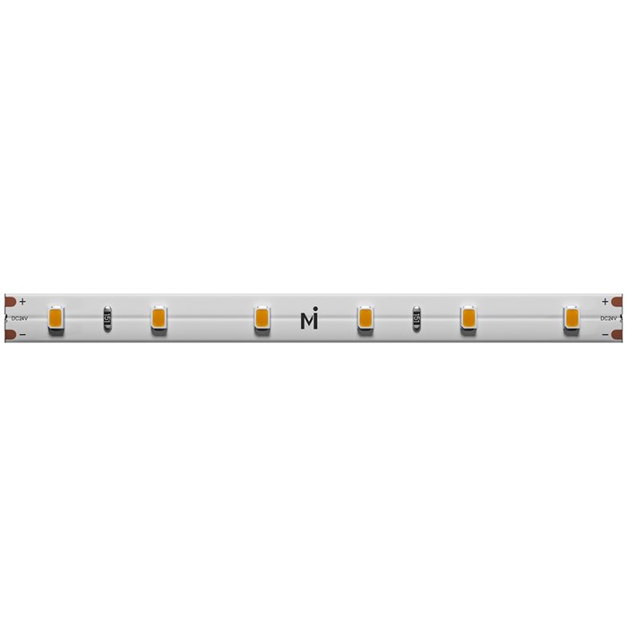 Светодиодная лента 7,2Вт/м 4000К 24V IP20 Ultra 201025 - фото 4885773