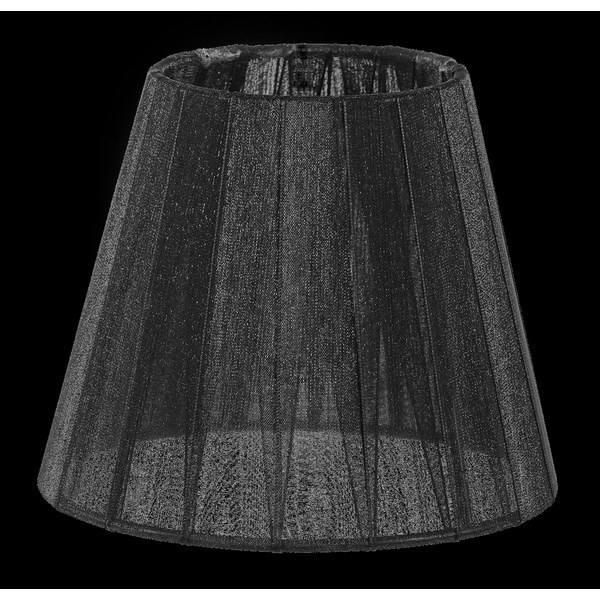 Абажур Lampshade LMP-BLACK-130 - фото 913697