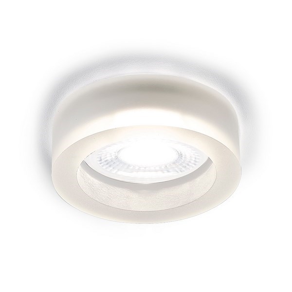 Точечный светильник Compo Spot S9160 W - фото 926099