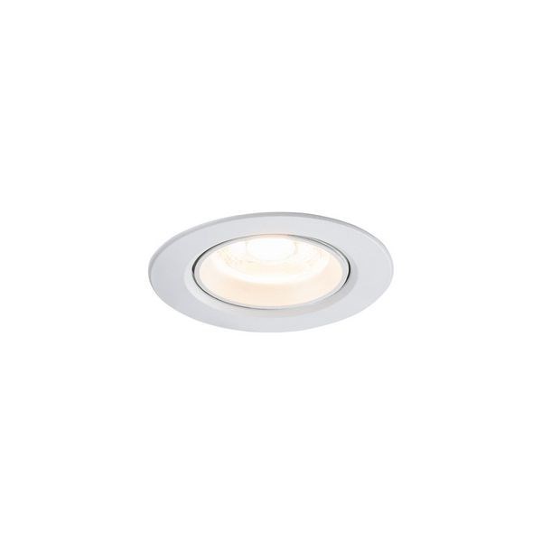 Точечный светильник Phill DL013-6-L9W - фото 929010