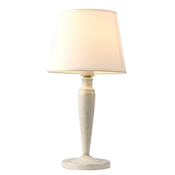 Интерьерная настольная лампа Orlean A9311LT-1WG - фото 934470