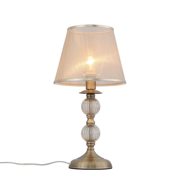 Интерьерная настольная лампа Grazia SL185.304.01 - фото 934915