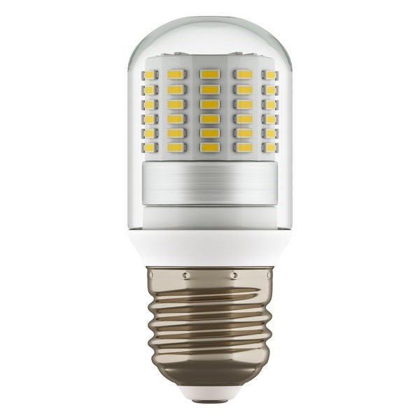 Лампочка светодиодная LED 930904 - фото 938875