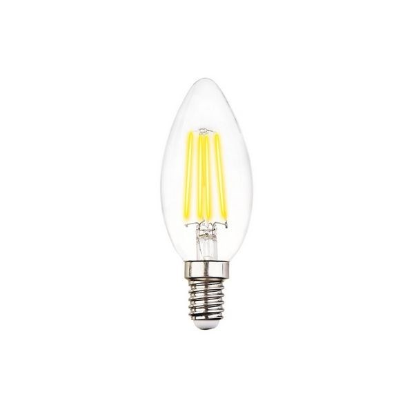 Лампочка светодиодная филаментная Filament 202115 - фото 939132