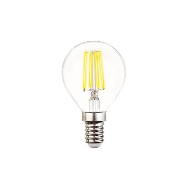 Лампочка светодиодная филаментная Filament 204214 - фото 939135