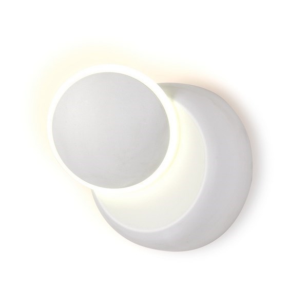 Настенный светильник Individual FW115 - фото 952098