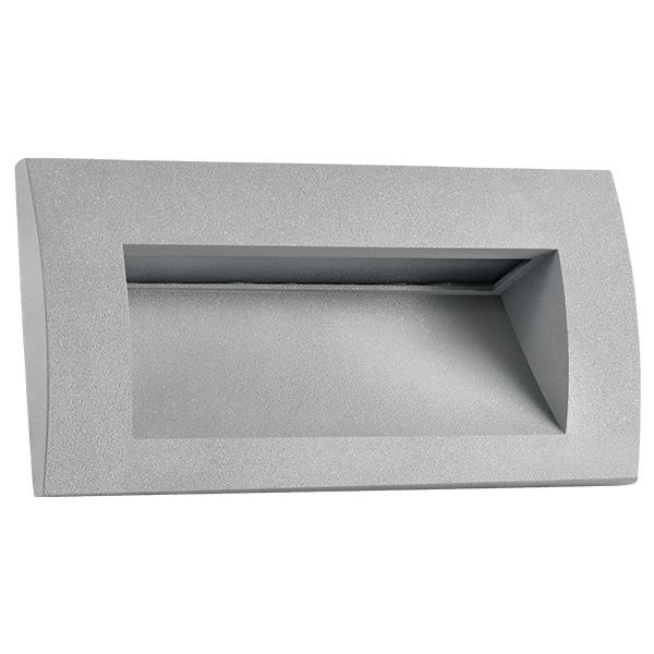 Настенный светильник уличный Estra 383592 lightstar_383592 - фото 952907