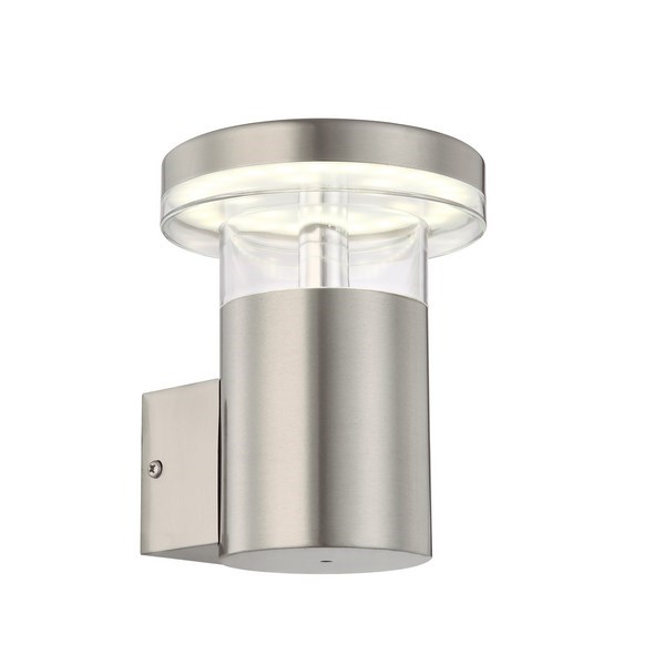 Настенный светильник уличный Sergio 34145 globo_34145 - фото 953255